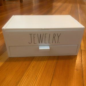 Rae Dunn JEWELRY. Box